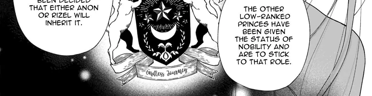 The Villainess Falls for the Notorious Noble Chapter 5 page 35 - 