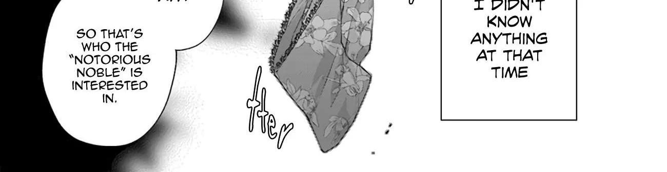 The Villainess Falls for the Notorious Noble Chapter 5 page 49 - 