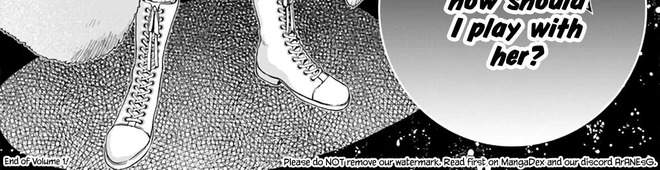 The Villainess Falls for the Notorious Noble Chapter 5 page 51 - 