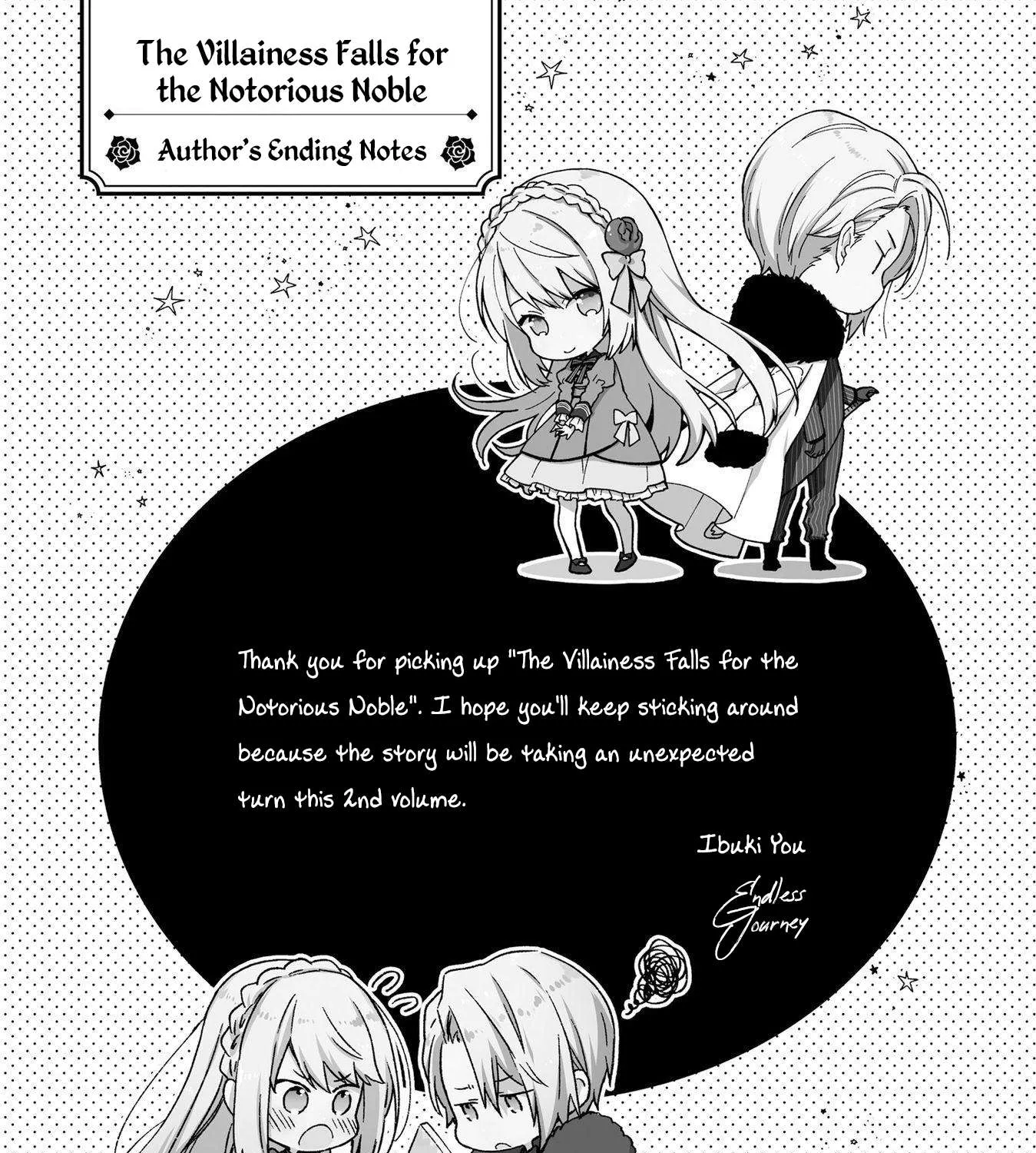 The Villainess Falls for the Notorious Noble Chapter 5 page 54 - 