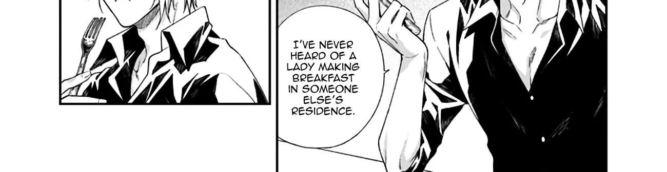 The Villainess Falls for the Notorious Noble Chapter 5 page 7 - 