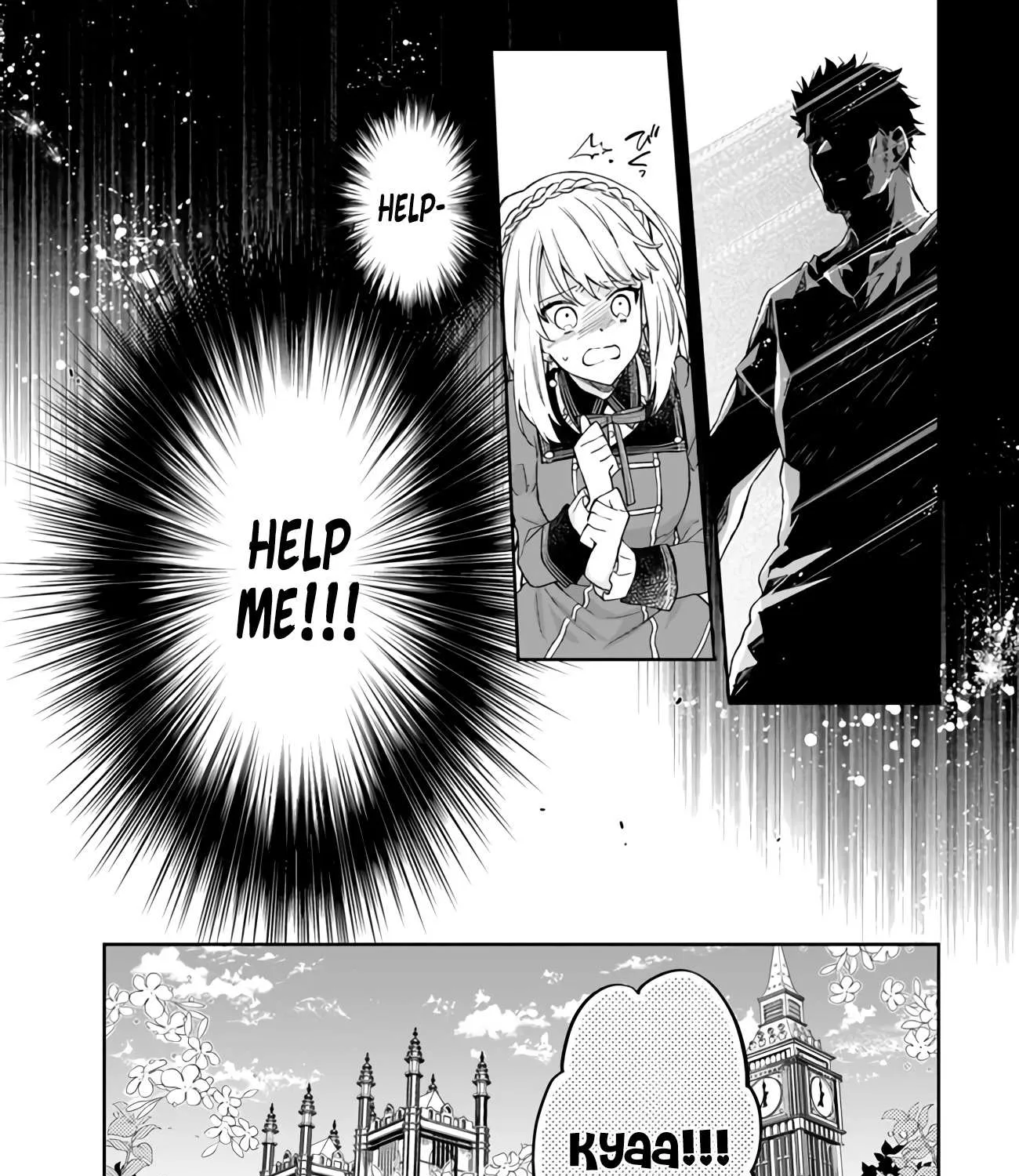 The Villainess Falls for the Notorious Noble Chapter 6 page 19 - 
