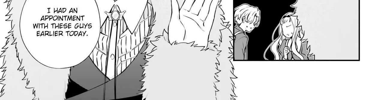 The Villainess Falls for the Notorious Noble Chapter 6 page 24 - 