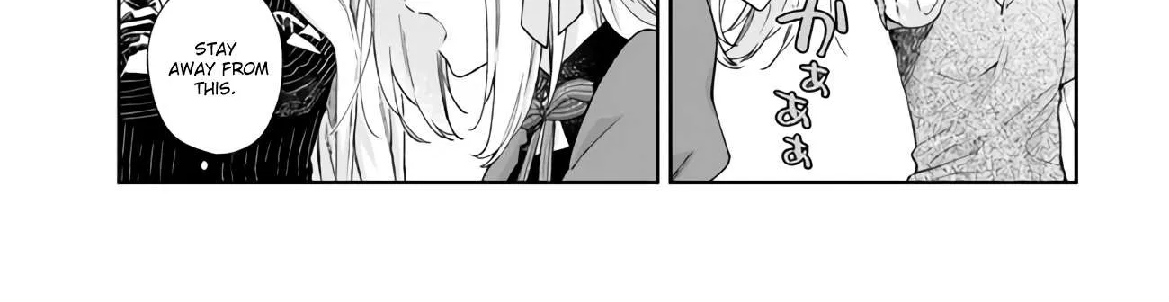The Villainess Falls for the Notorious Noble Chapter 6 page 40 - 