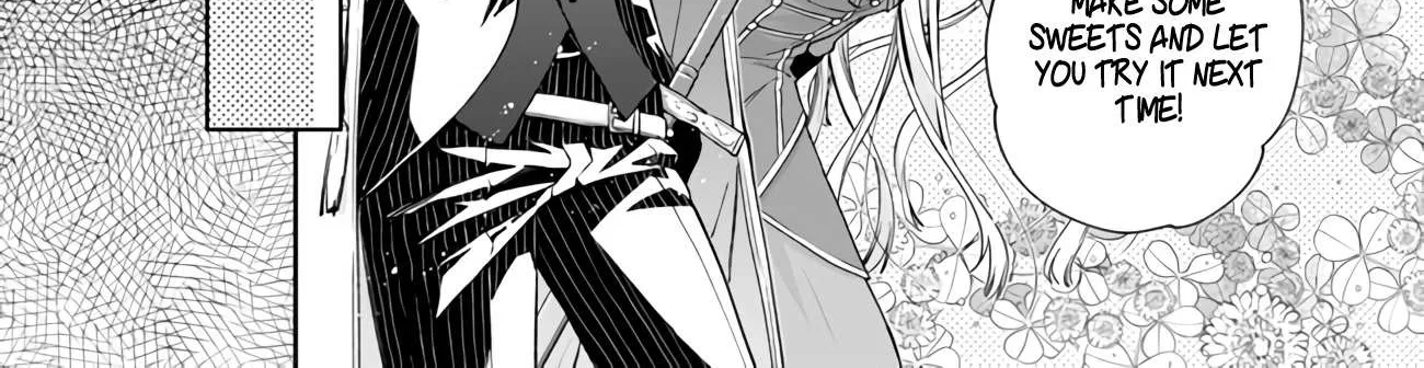 The Villainess Falls for the Notorious Noble Chapter 7 page 14 - 