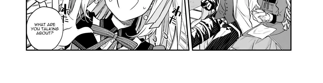 The Villainess Falls for the Notorious Noble Chapter 7 page 18 - 