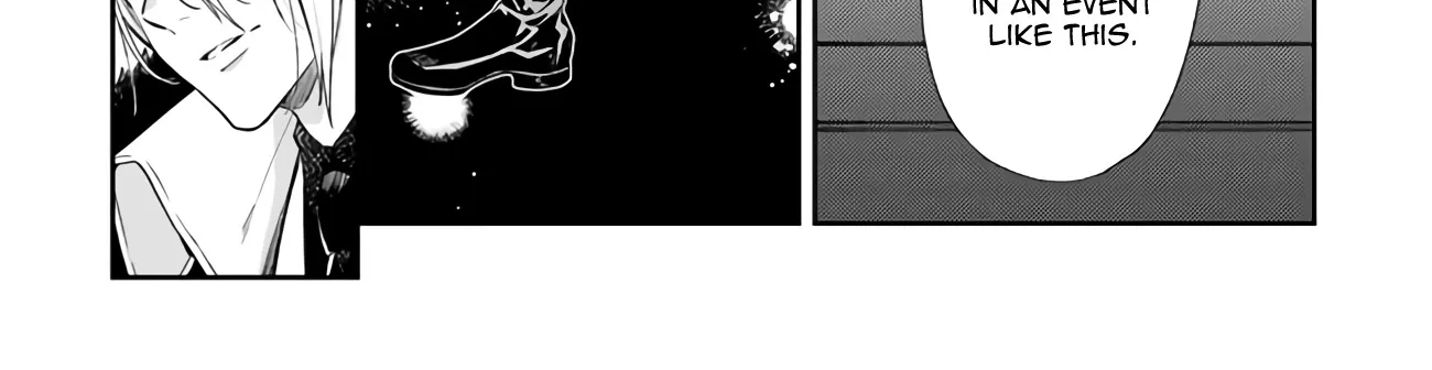 The Villainess Falls for the Notorious Noble Chapter 7 page 20 - 