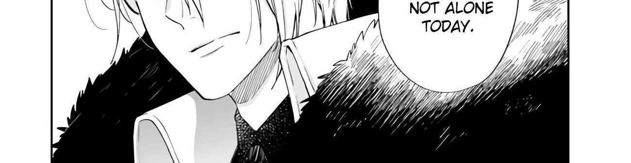 The Villainess Falls for the Notorious Noble Chapter 7 page 22 - 