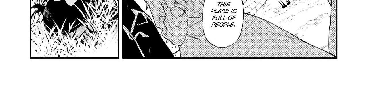 The Villainess Falls for the Notorious Noble Chapter 7 page 34 - 