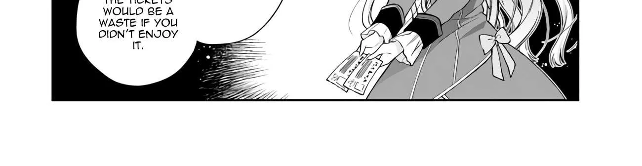 The Villainess Falls for the Notorious Noble Chapter 7 page 6 - 