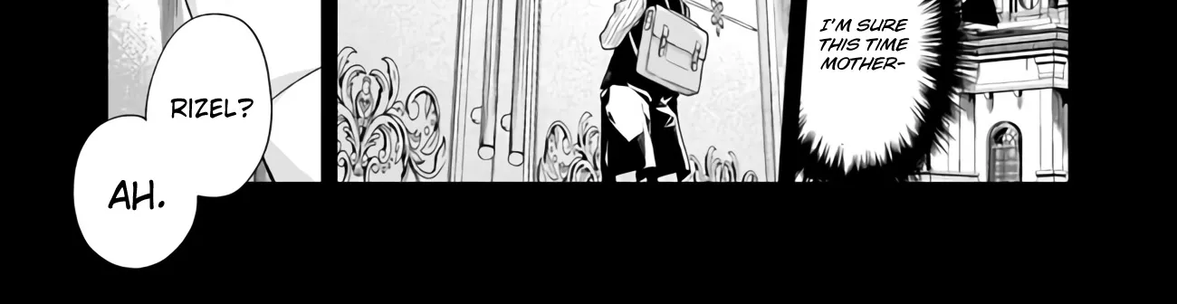 The Villainess Falls for the Notorious Noble Chapter 8 page 2 - 