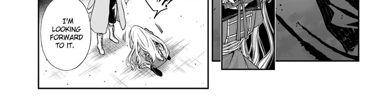 The Villainess Falls for the Notorious Noble Chapter 8 page 16 - 