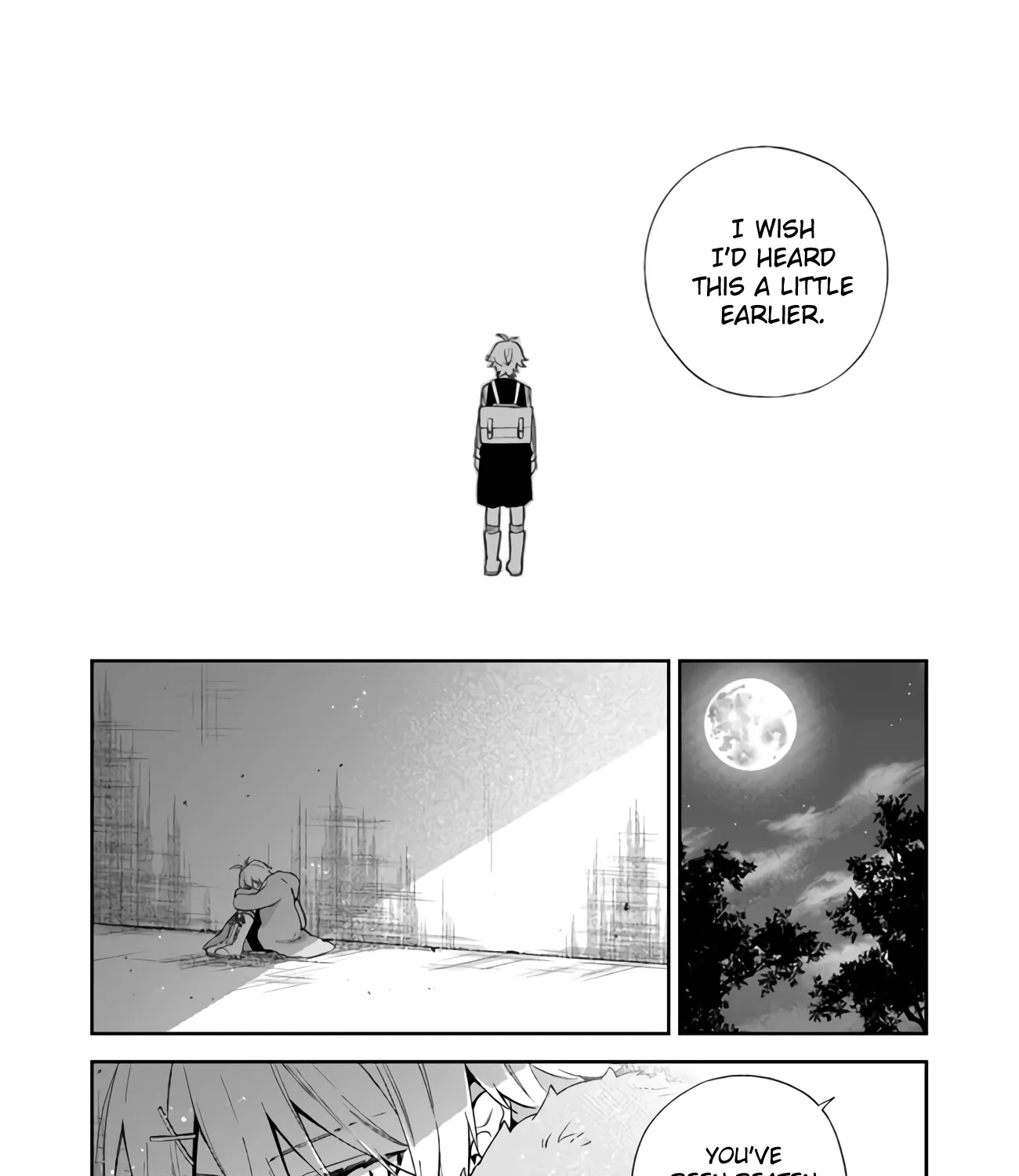 The Villainess Falls for the Notorious Noble Chapter 8 page 53 - 