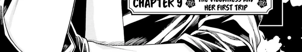 The Villainess Falls for the Notorious Noble Chapter 9 page 2 - 