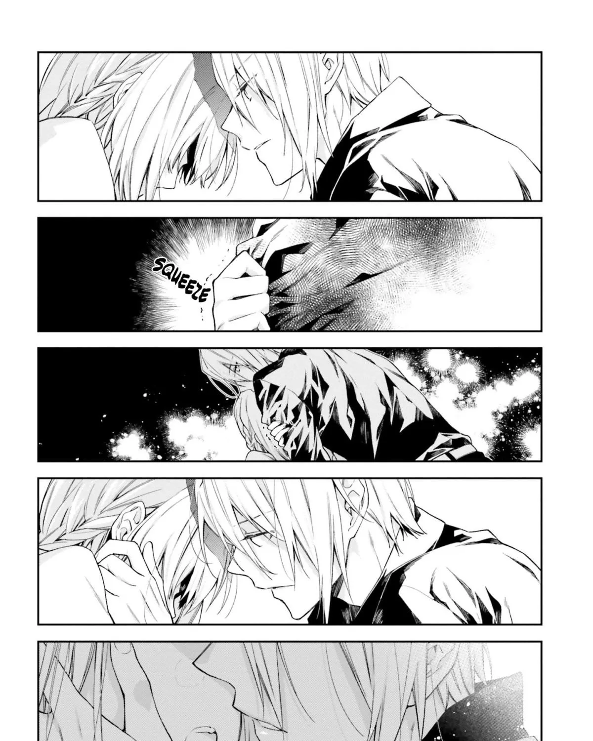 The Villainess Falls for the Notorious Noble Chapter 9 page 40 - 