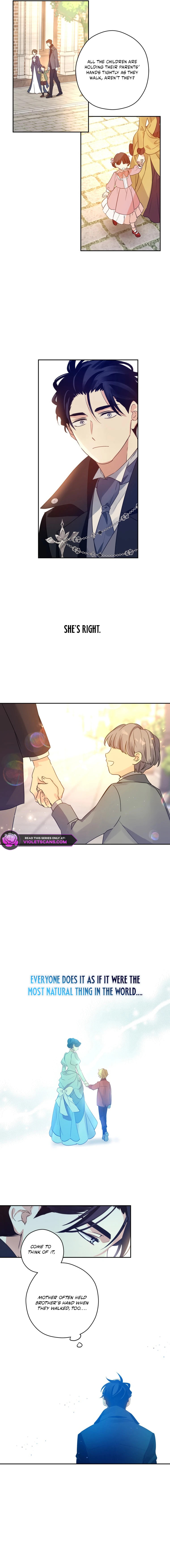 The Villainess Flips the Script! Chapter 120 page 13 - 