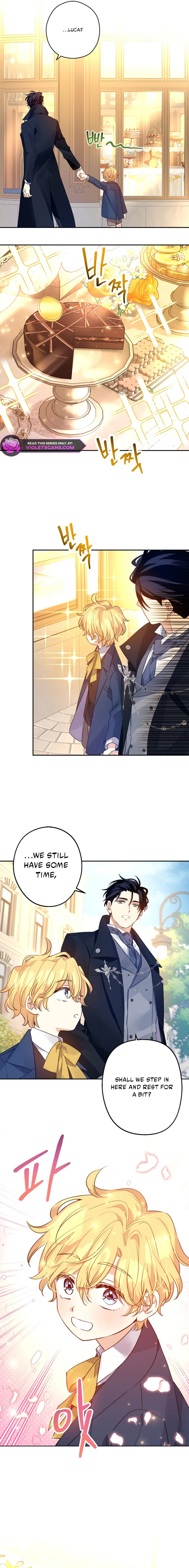 The Villainess Flips the Script! Chapter 120 page 16 - 