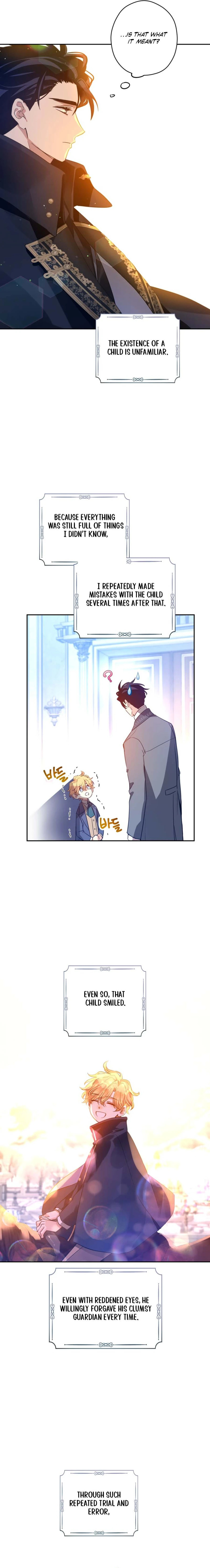 The Villainess Flips the Script! Chapter 122 page 13 - 
