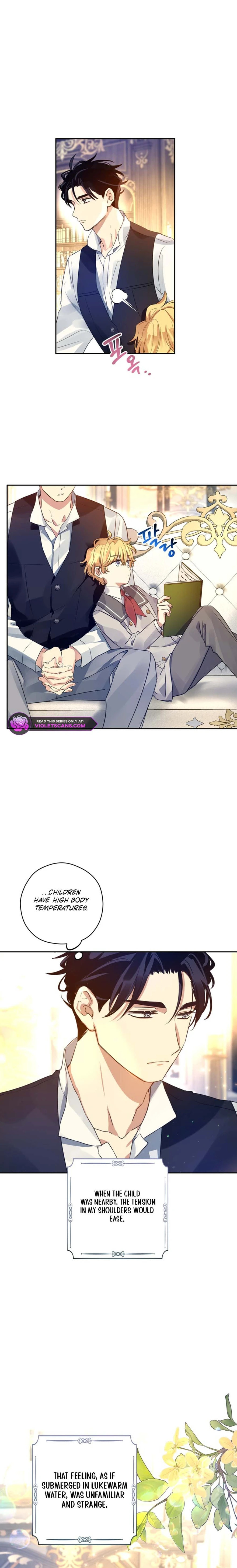 The Villainess Flips the Script! Chapter 122 page 16 - 