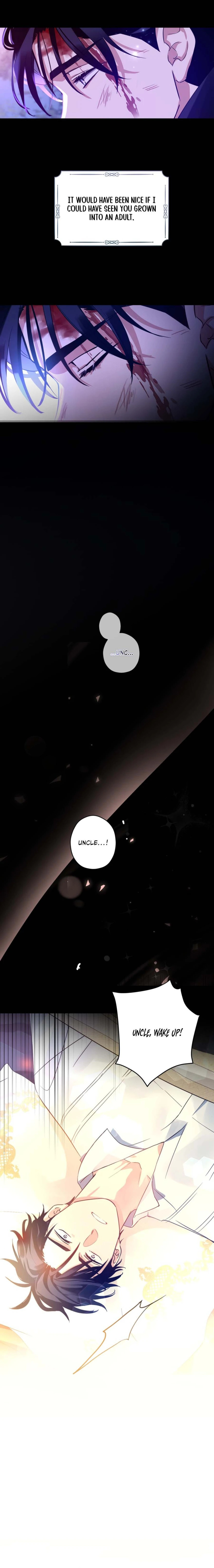The Villainess Flips the Script! Chapter 122 page 20 - 