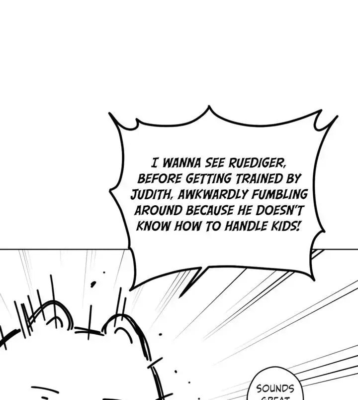 The Villainess Flips the Script! Chapter 124.1 page 13 - 