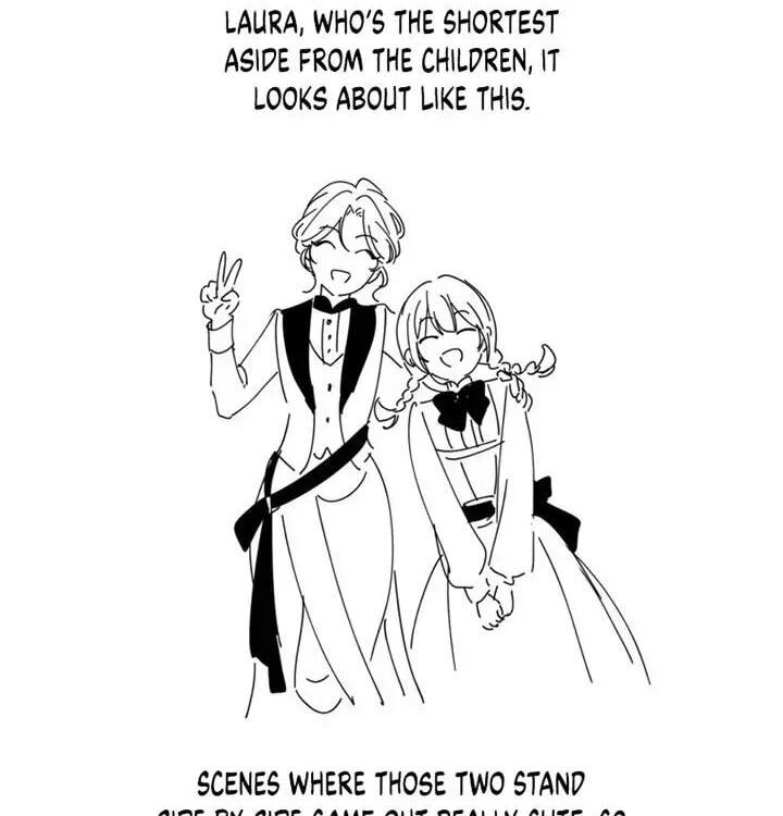 The Villainess Flips the Script! Chapter 124.1 page 24 - 