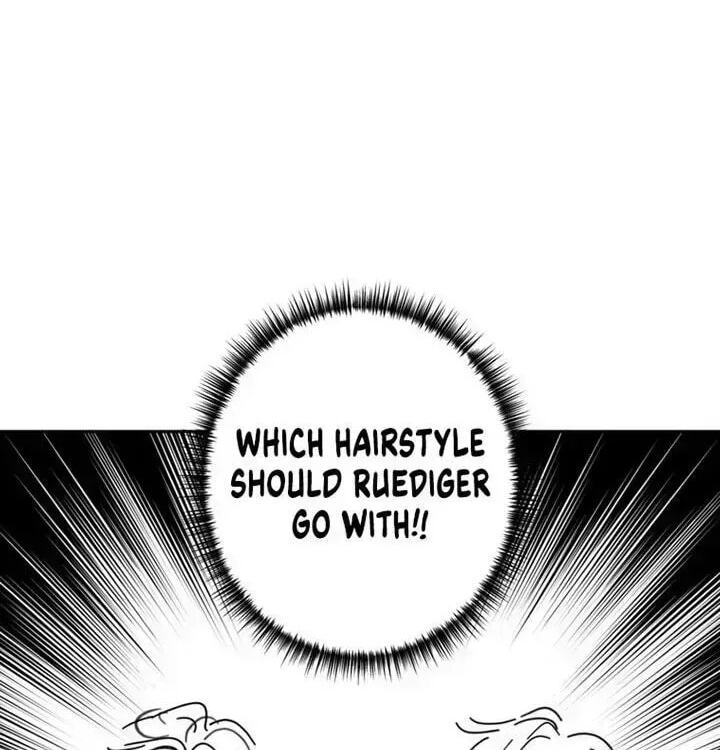 The Villainess Flips the Script! Chapter 124.1 page 30 - 