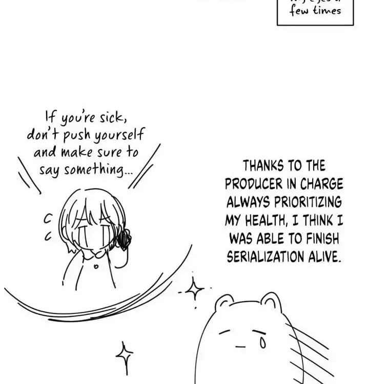 The Villainess Flips the Script! Chapter 124.1 page 43 - 