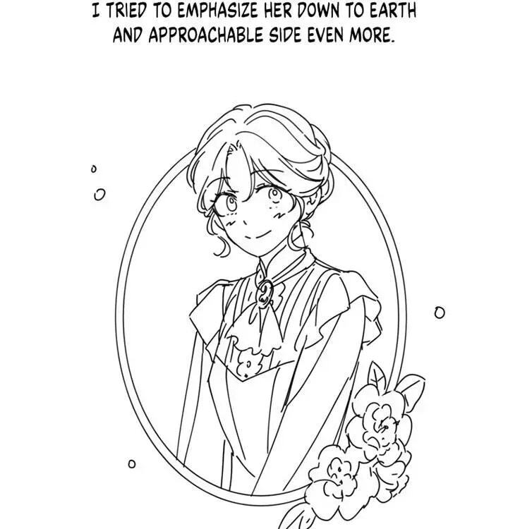 The Villainess Flips the Script! Chapter 124.2 page 18 - 