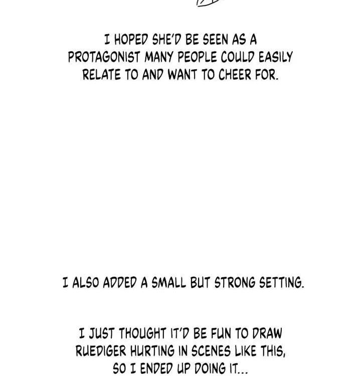 The Villainess Flips the Script! Chapter 124.2 page 19 - 