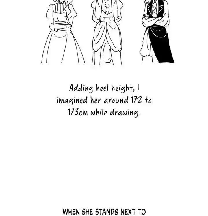 The Villainess Flips the Script! Chapter 124.2 page 23 - 