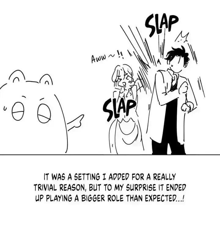 The Villainess Flips the Script! Chapter 124.3 page 20 - 