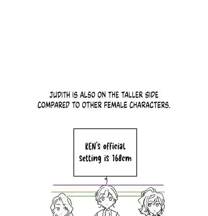 The Villainess Flips the Script! Chapter 124.4 page 22 - 