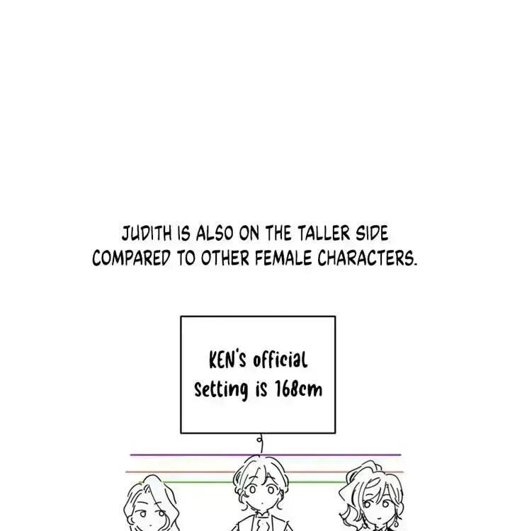The Villainess Flips the Script! Chapter 124 page 22 - 