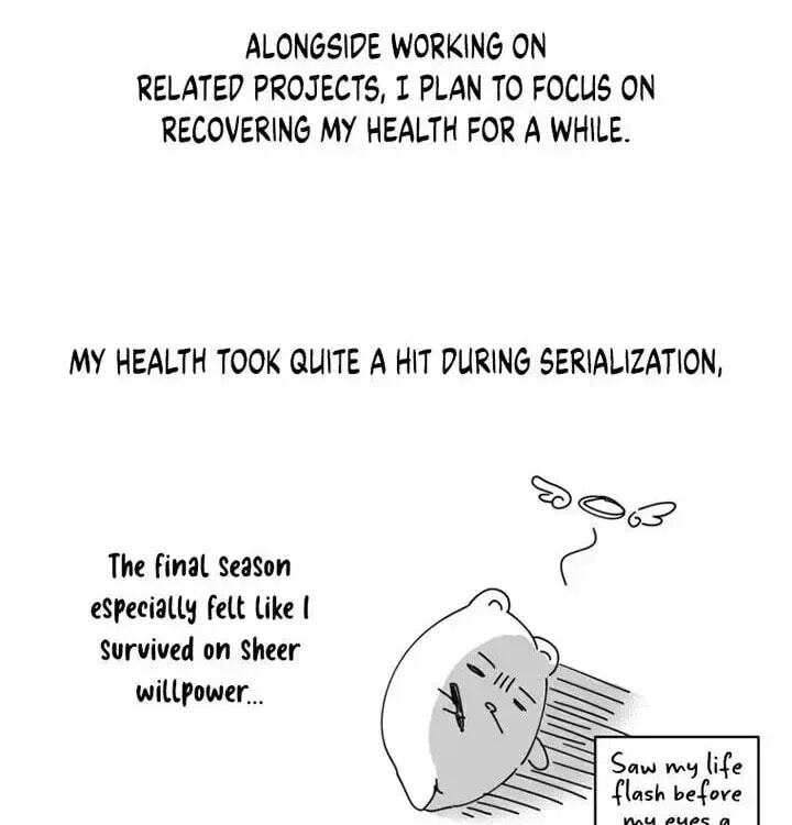 The Villainess Flips the Script! Chapter 124 page 42 - 