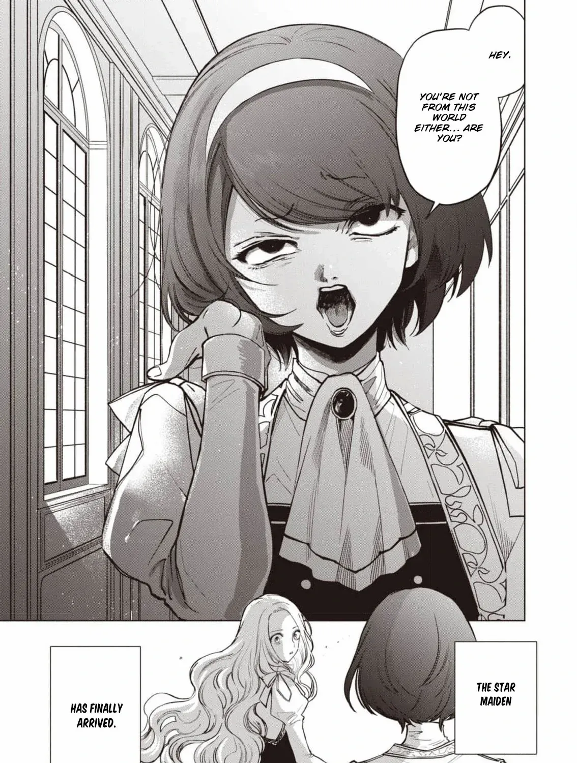 Read The Villainess from Within chapter 1 image 101 on Lezhin
