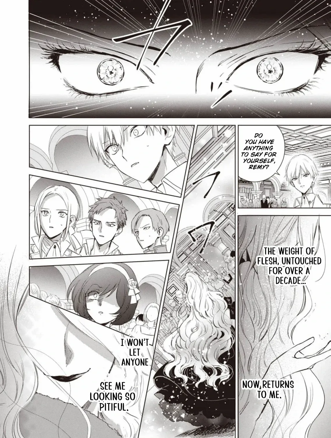 Read The Villainess from Within chapter 1 image 11 on Lezhin