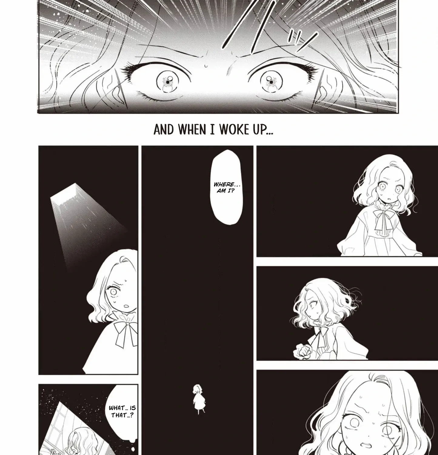 Read The Villainess from Within chapter 1 image 19 on Lezhin