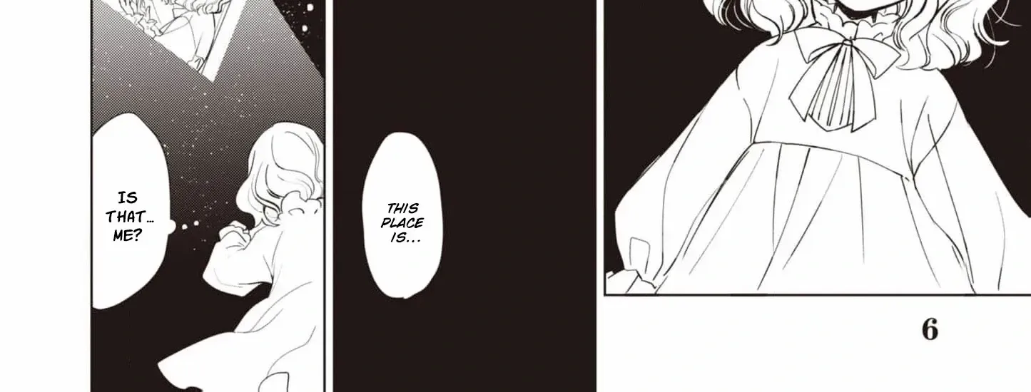 Read The Villainess from Within chapter 1 image 20 on Lezhin