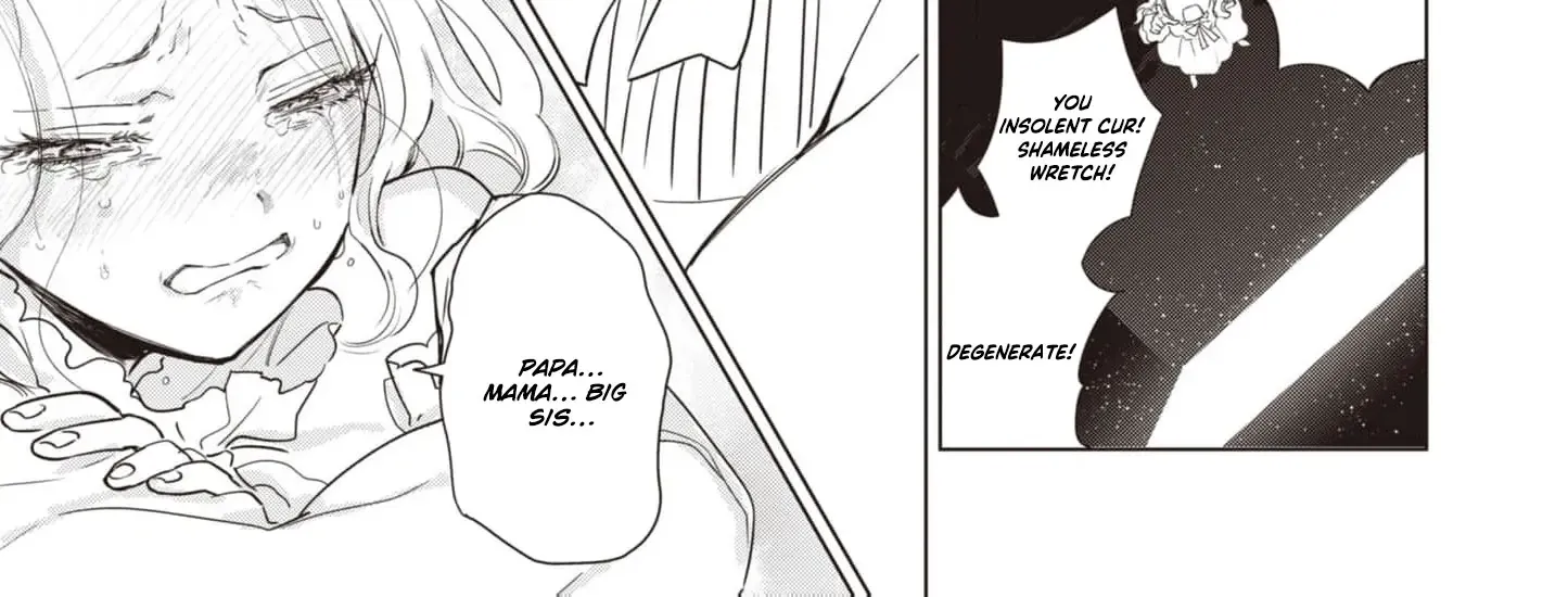 Read The Villainess from Within chapter 1 image 22 on Lezhin