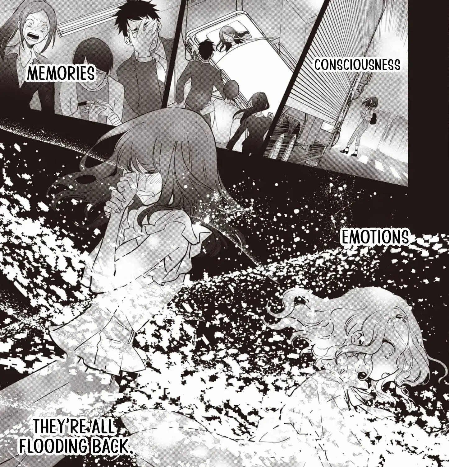 Read The Villainess from Within chapter 1 image 25 on Lezhin