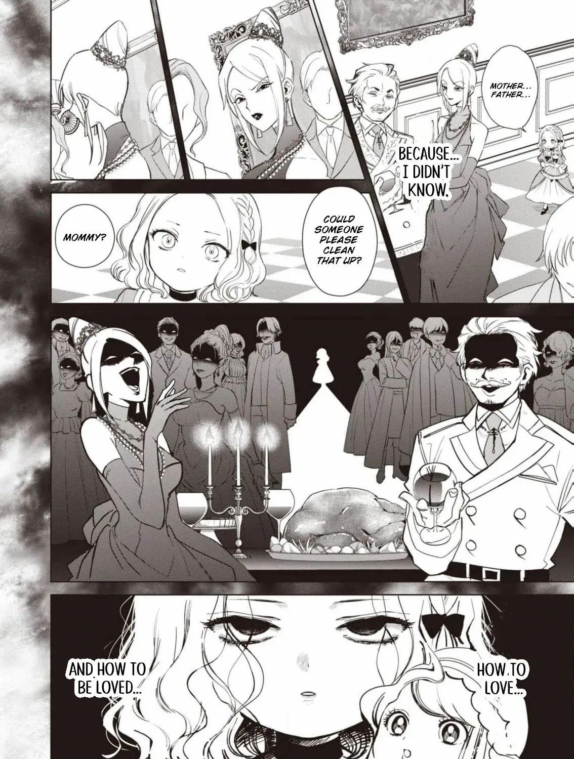 Read The Villainess from Within chapter 1 image 31 on Lezhin