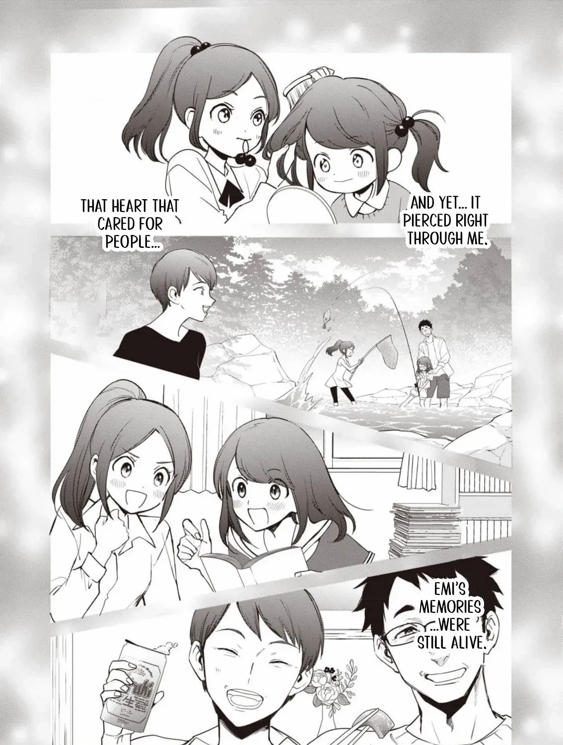 Read The Villainess from Within chapter 1 image 33 on Lezhin