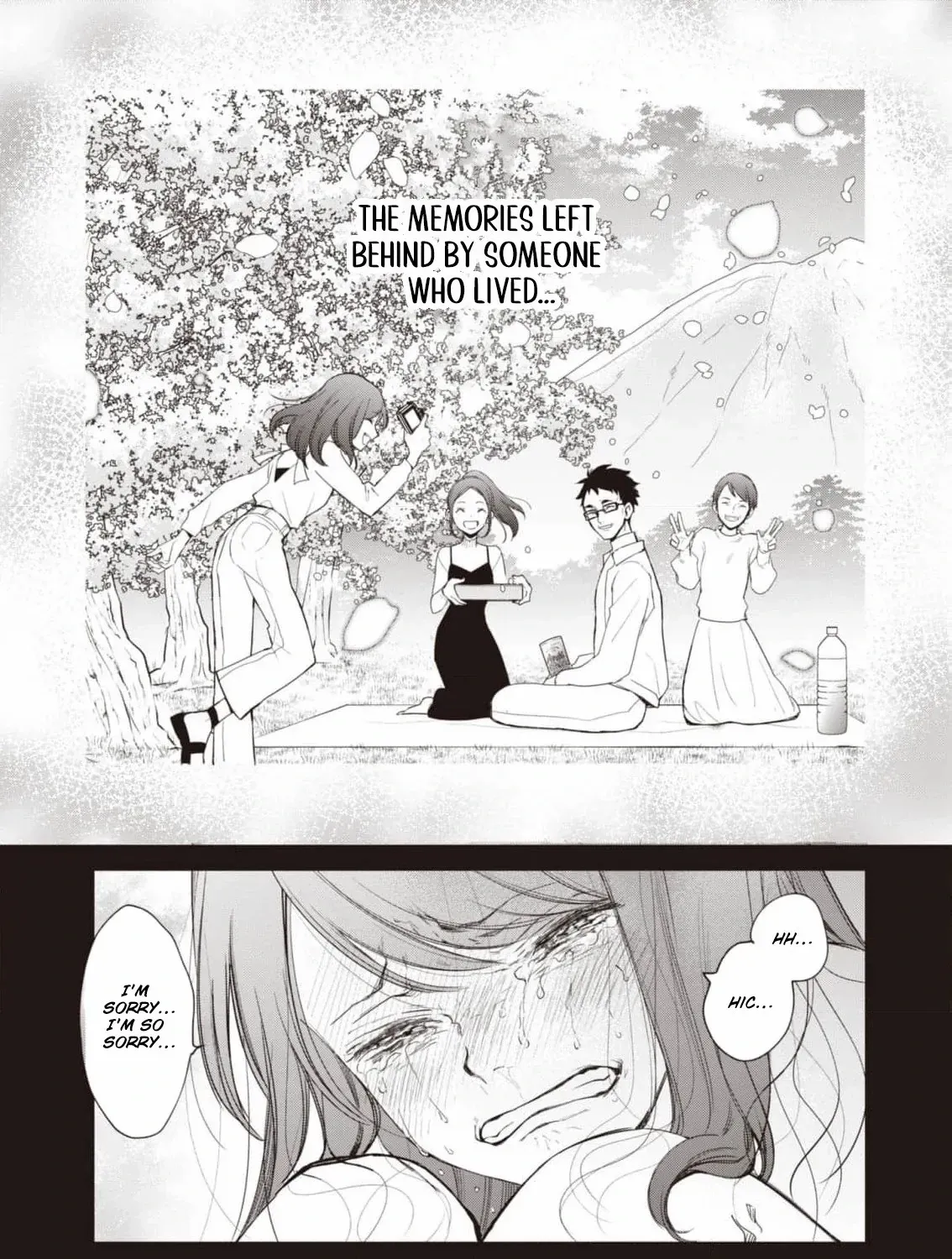 Read The Villainess from Within chapter 1 image 35 on Lezhin
