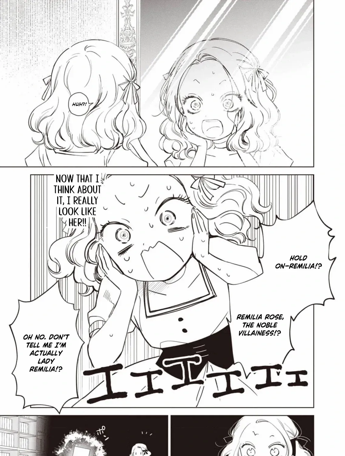 Read The Villainess from Within chapter 1 image 41 on Lezhin