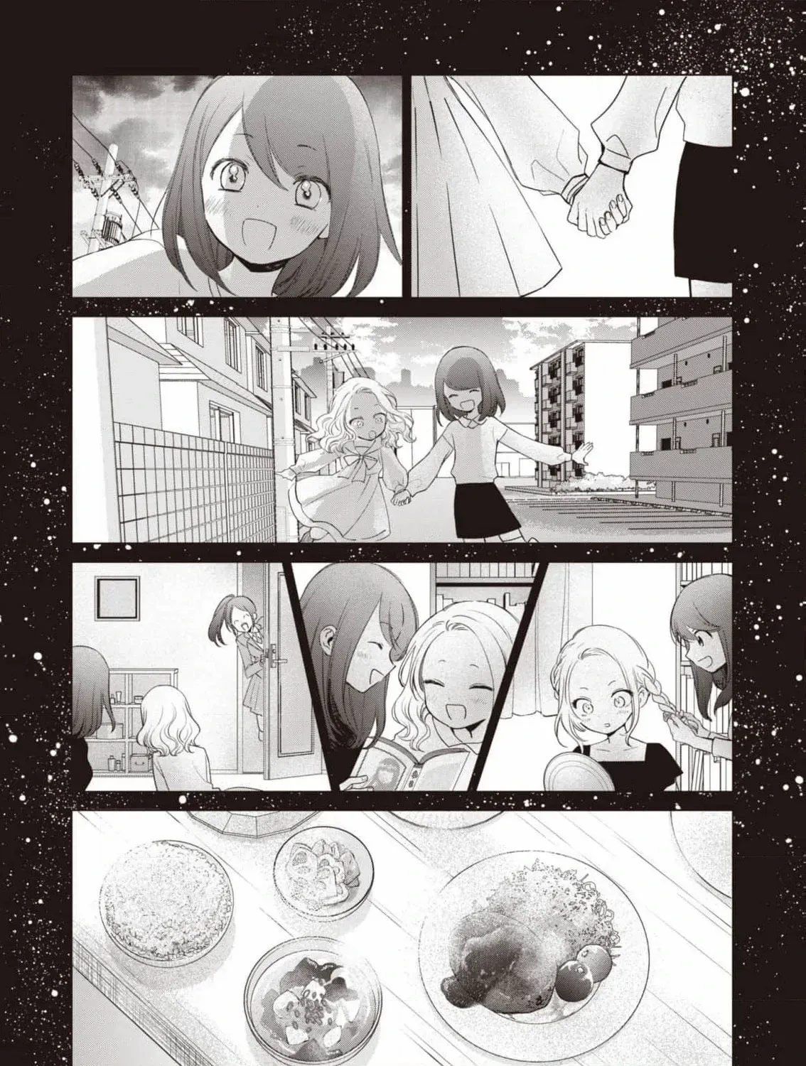 Read The Villainess from Within chapter 1 image 51 on Lezhin