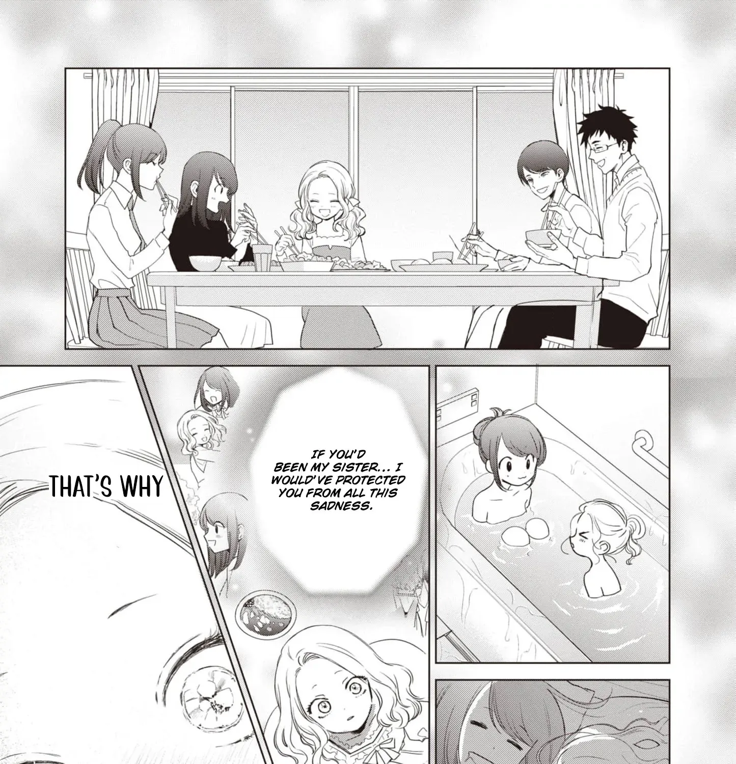 Read The Villainess from Within chapter 1 image 53 on Lezhin