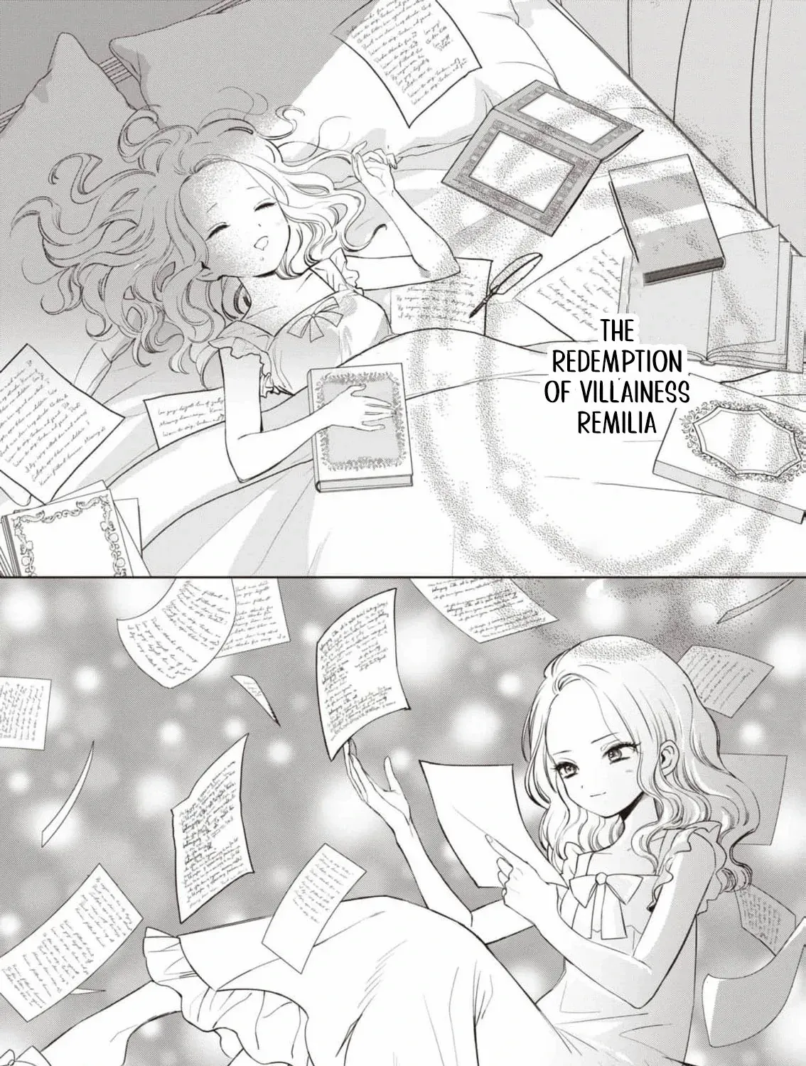 Read The Villainess from Within chapter 1 image 57 on Lezhin