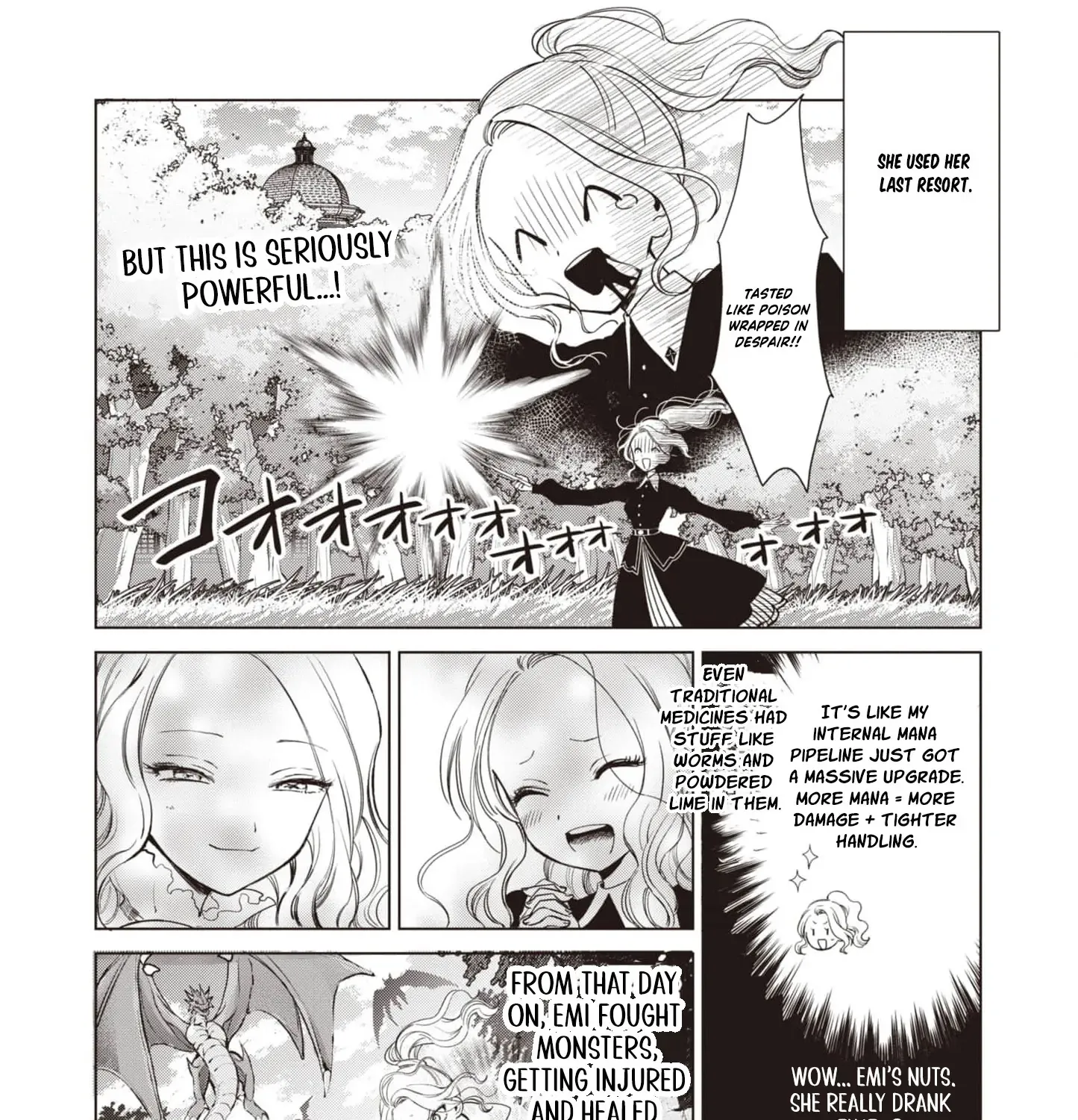 Read The Villainess from Within chapter 1 image 63 on Lezhin