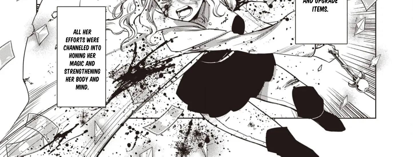 Read The Villainess from Within chapter 1 image 66 on Lezhin